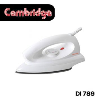 DI789 Dry Iron - Iron - Best Price in Pakistan - HitShop.pk